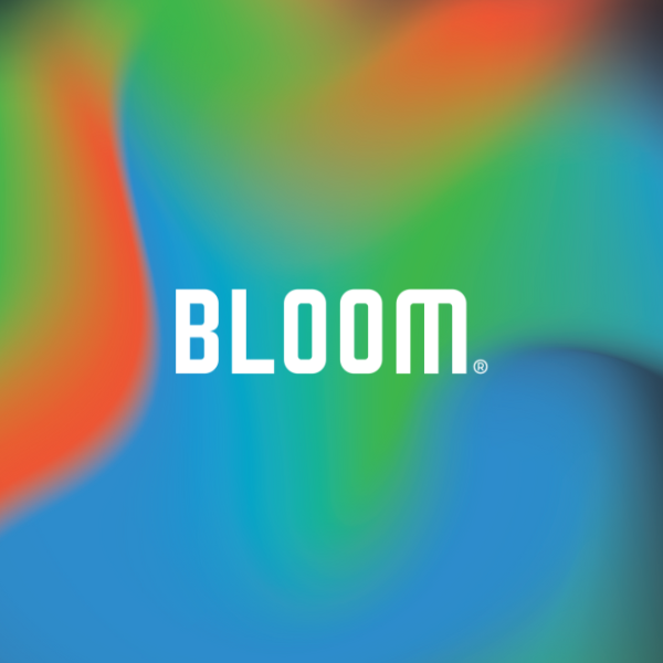 Bloom | Digital Marketing Agency logo